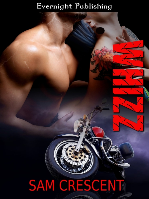 Title details for Whizz by Sam Crescent - Available